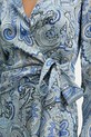 Marciano Guess bluzka ALANIS 5YGH11.7298A niebieski