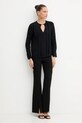 Marciano Guess bluză ANITA 5YGH14.7356A negru AW25