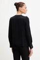 Îmbrăcăminte Marciano Guess bluză ANITA 5YGH14.7356A negru