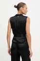 Îmbrăcăminte Marciano Guess bluză IVA 5YGH15.7350A negru
