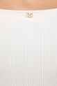 Μπλουζάκι Marciano Guess KATHLEEN 5YGR02.5875Z λευκό