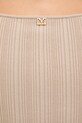 Μπλουζάκι Marciano Guess KATHLEEN 5YGR02.5875Z μπεζ
