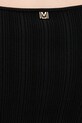 Marciano Guess bluză KATHLEEN 5YGR02.5875Z negru