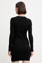 Îmbrăcăminte Marciano Guess cardigan JANET 5YGR33.5881Z negru