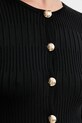 Marciano Guess cardigan JANET 5YGR33.5881Z negru