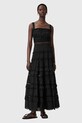 AllSaints bluzka TALIA W070PC