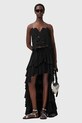 Бавовняний топ AllSaints FLORA W144PC