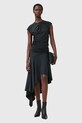AllSaints bluză ANNALIE W191JC