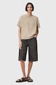 AllSaints t-shirt bawełniany LISA W211JA