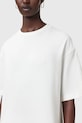 Бавовняна футболка AllSaints AMELIE W224JC бежевий