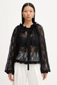 Patou bluzka casual czarny JE1749968
