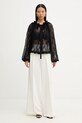 Patou bluzka JE1749968 czarny AW25