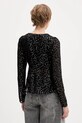 Oblečení Halenka Tommy Jeans DW0DW21459 černá