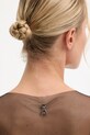 Patrizia Pepe bluză 2M4503.J338 negru