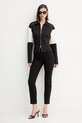 Patrizia Pepe bluza 2M4508.A664 czarny AW25