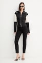 Кофта Patrizia Pepe 2M4508.A664 чёрный AW25