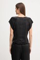 Одяг Блузка Dkny P5EA7B94 чорний