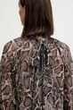 Guess bluzka AUDRINE W5BH84.W3022 czarny