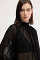 Guess bluzka AUDRINE czarny W5BH84.W3022