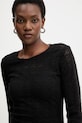 Guess bluzka BRIDGETTE czarny W5BP13.K1180