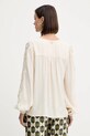 Одежда Блузка Twinset 252TP2151 бежевый