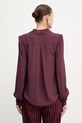 Odjeća Bluza Twinset 252TP2291 bordo