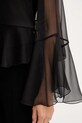 Twinset bluzka 252AT2213 czarny