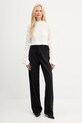Twinset bluză 252TT2410 bej AW25