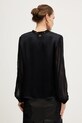 Odzież Twinset bluzka 252TT2243 czarny