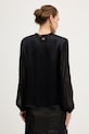 Odzież Twinset bluzka 252TT2243 czarny