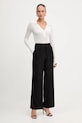 Κορμάκι Elisabetta Franchi BK66T51E3 μπεζ AW25