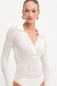 Κορμάκι Elisabetta Franchi BK66T51E3