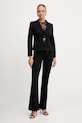 Топ Morgan DALI черен AW25