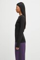 Heliot Emil bluzka AW25.W.13.086.BLK01 czarny AW25