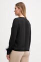 Oblečenie Blúzka Gaudi 521FD45032 čierna
