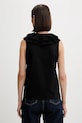 Îmbrăcăminte Pedro del Hierro top 4532376 negru