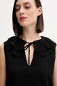 Pedro del Hierro top negru 4532376