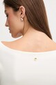 Pedro del Hierro top bianco 4532377