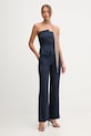 Pedro del Hierro bluzka 7652598 granatowy AW25