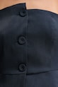 Pedro del Hierro bluzka 7652598 granatowy
