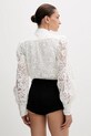 Одяг Блузка Bardot 59730TB3 білий