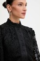 Bardot bluză 59730TB3 negru
