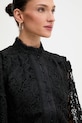 Bardot bluză 59730TB3 negru