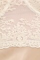 Top Bardot 60131TB μπεζ