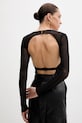 Îmbrăcăminte Bardot body 51150TB3 negru
