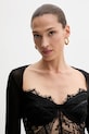 Bardot body 51150TB3 negru