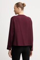 Одяг Блузка Tommy Hilfiger WW0WW47339 бордо