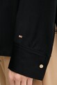 Tommy Hilfiger bluzka WW0WW47339 czarny
