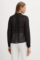 Oblečenie Blúzka Tommy Hilfiger WW0WW47494 čierna