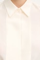 BOSS camicia in lana 50548399 beige